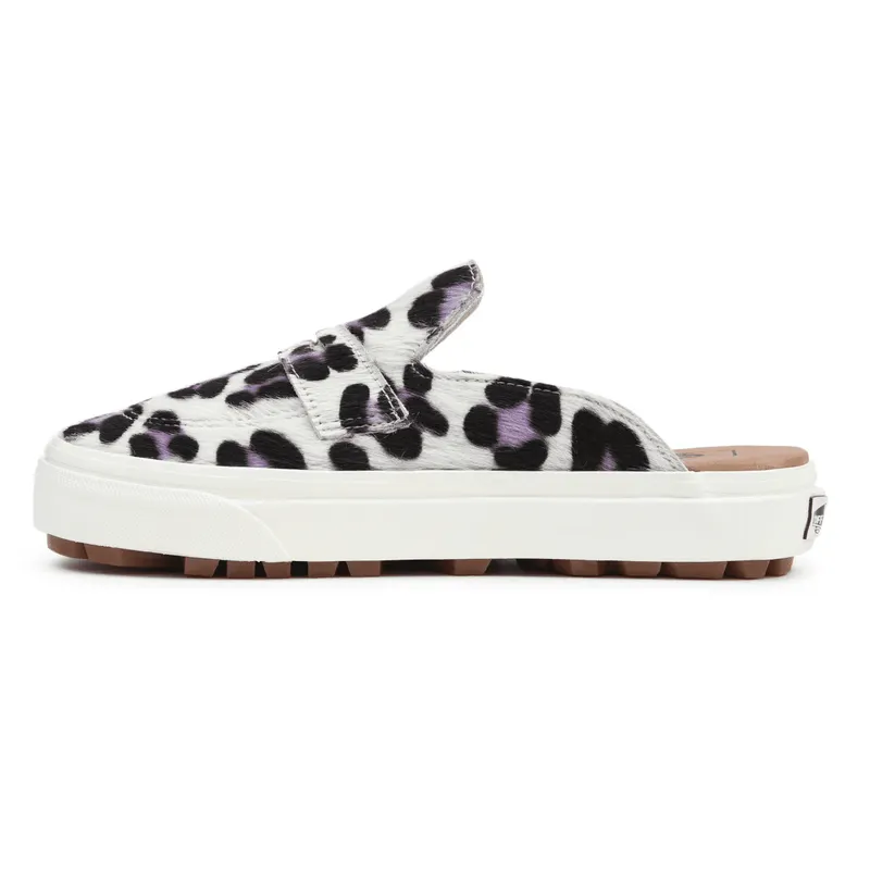 VANS Style 53 Mule Wit (VN0A4BVXCX0)