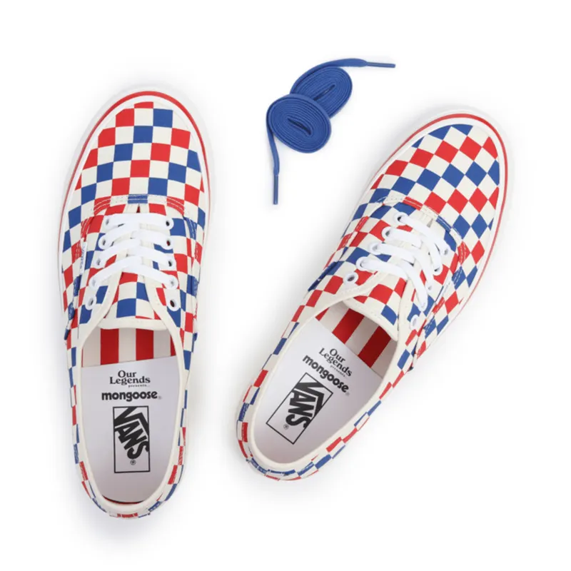 VANS Vans X Our Legends Multicolour (VN0A4BVYRDB)
