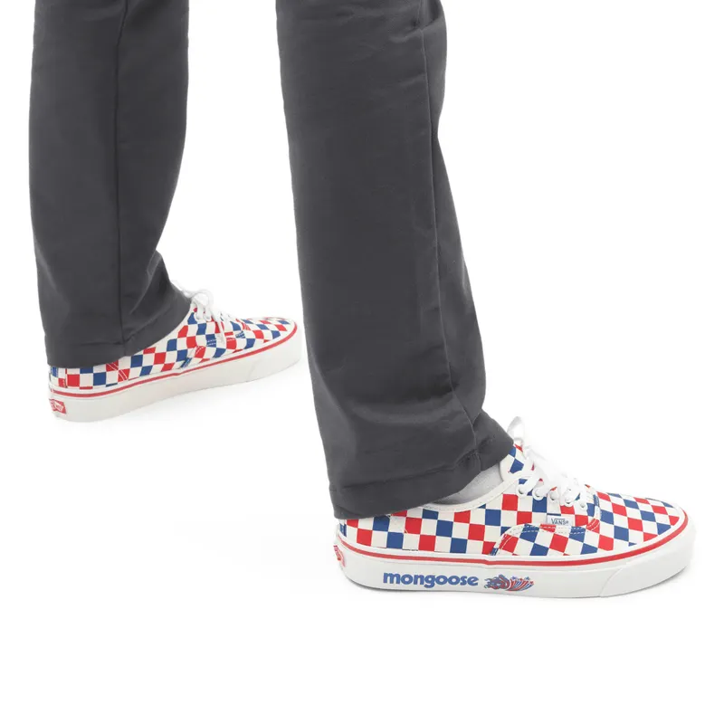 VANS Vans X Our Legends Multicolour (VN0A4BVYRDB)