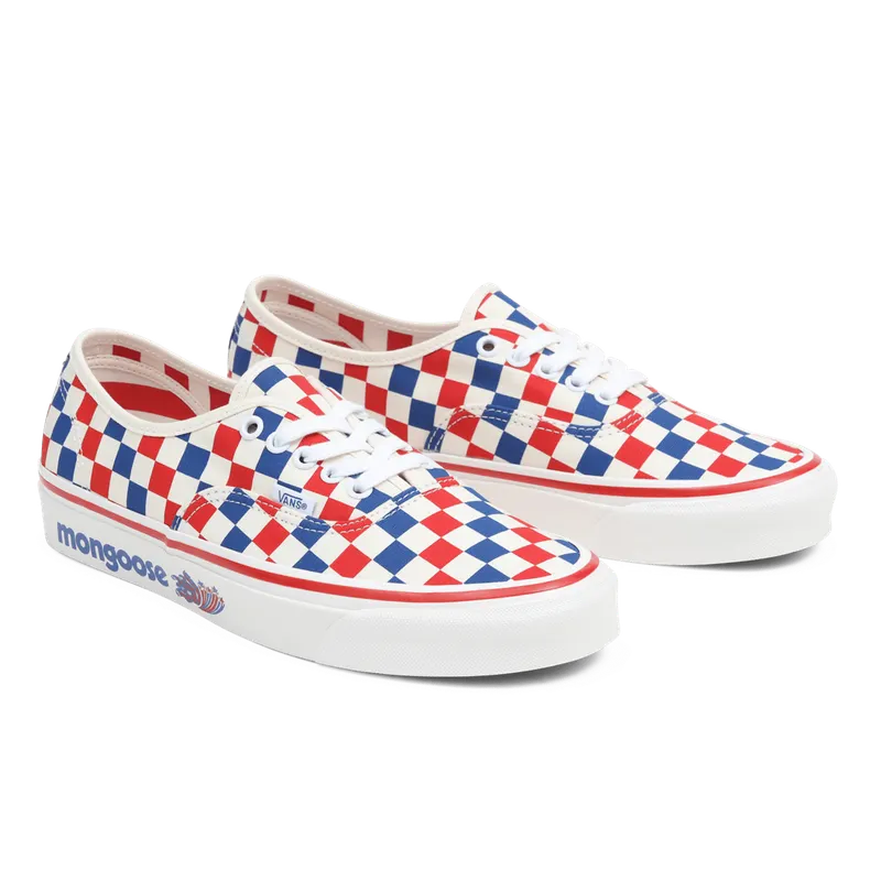 VANS Vans X Our Legends Multicolour (VN0A4BVYRDB)