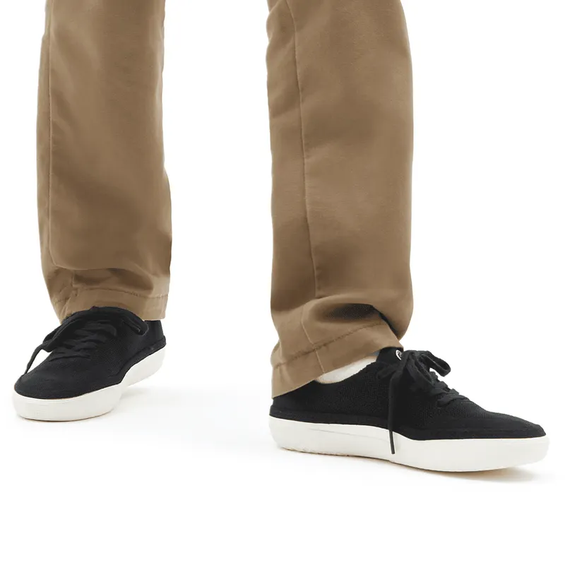 VANS Circle Vee Zwart (VN0A4BWL1KP)