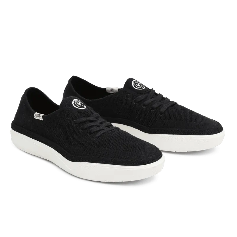 VANS Circle Vee Zwart (VN0A4BWL1KP)