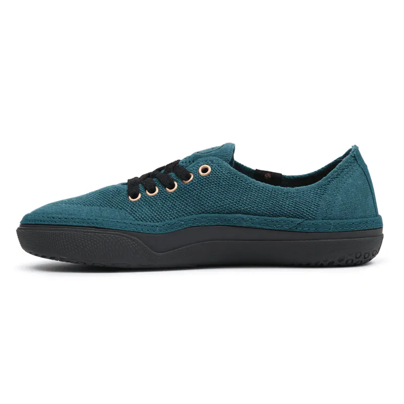 VANS Curren X Knost Circle Vee Blauw (VN0A4BWL60Q)