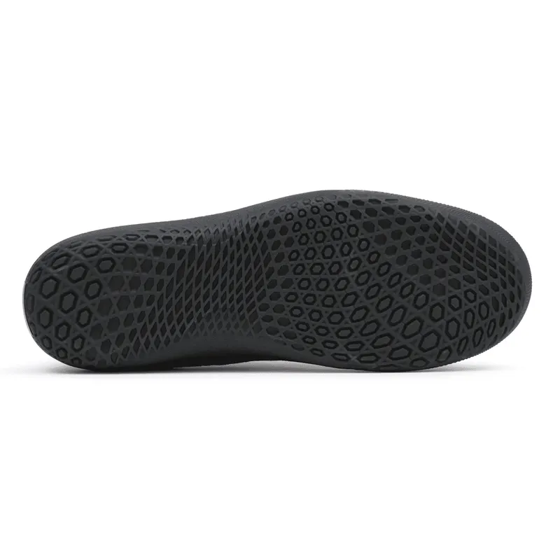 VANS Curren X Knost Circle Vee Blauw (VN0A4BWL60Q)