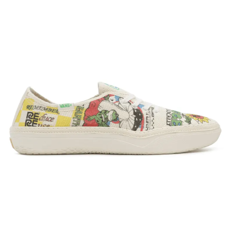VANS Eco Theory Circle Vee Multicolour (VN0A4BWLARG)