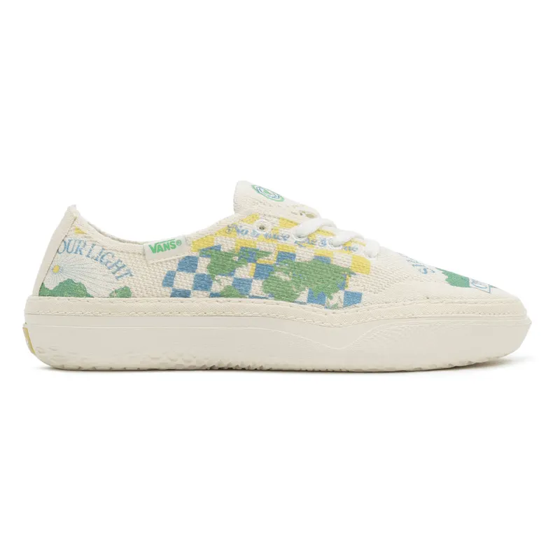 VANS Eco Theory Circle Vee Multicolour (VN0A4BWLAS1)