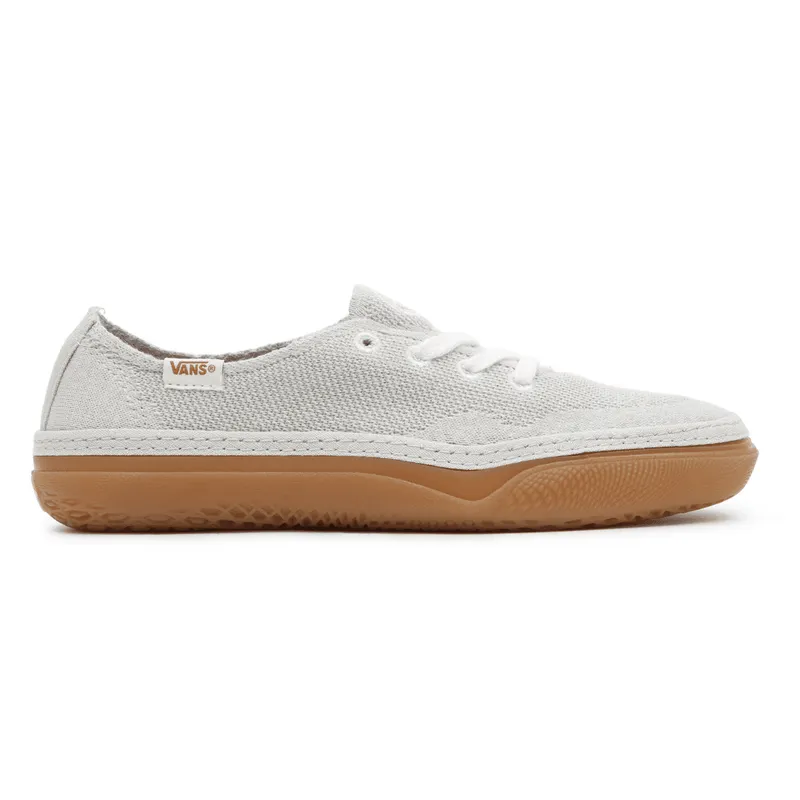 VANS Circle Vee Grijs (VN0A4BWLAZK)