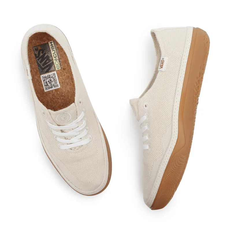 VANS Circle Vee Beige (VN0A4BWLAZN)