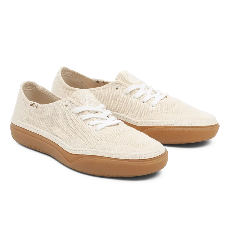 VANS Circle Vee Beige (VN0A4BWLAZN)