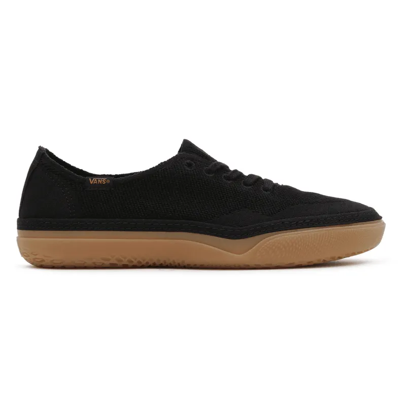 VANS Circle Vee Zwart (VN0A4BWLB9M)