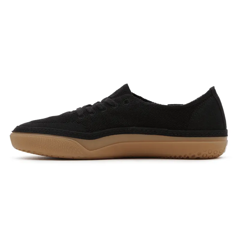 VANS Circle Vee Zwart (VN0A4BWLB9M)