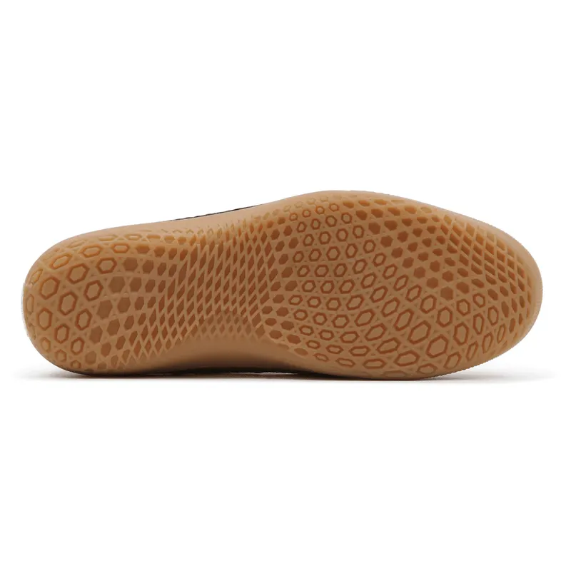 VANS Circle Vee Zwart (VN0A4BWLB9M)