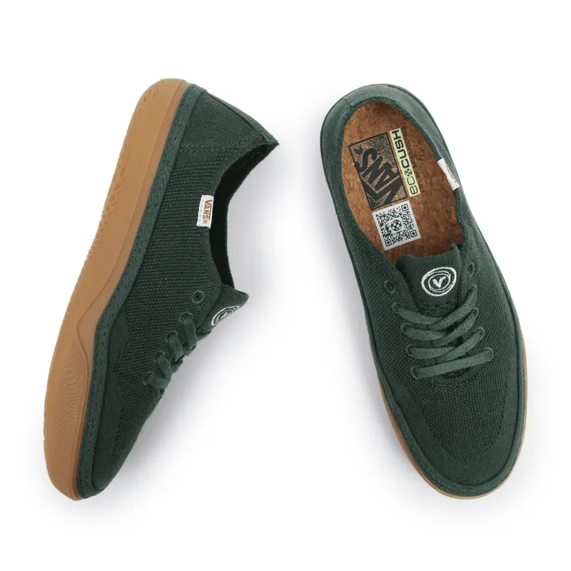 VANS Circle Vee Groen (VN0A4BWLBD6)