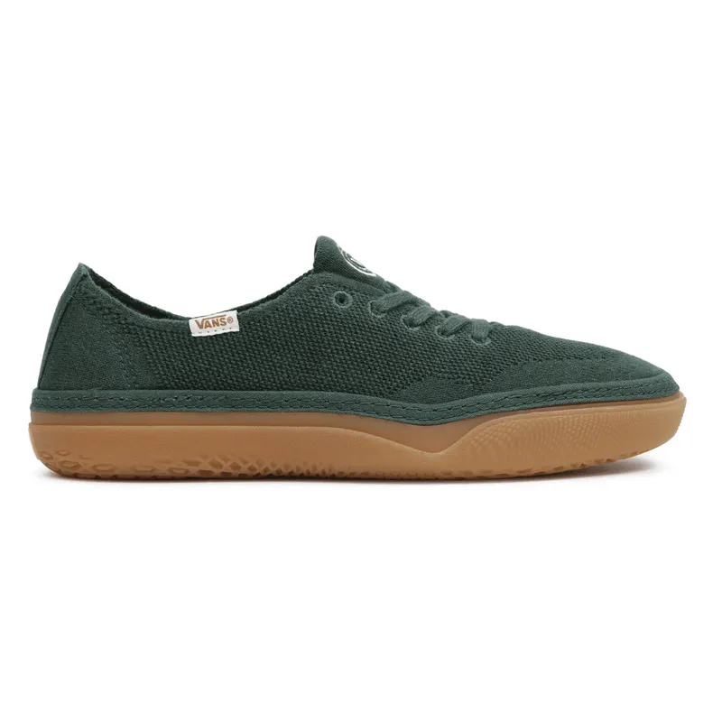 VANS Circle Vee Groen (VN0A4BWLBD6)