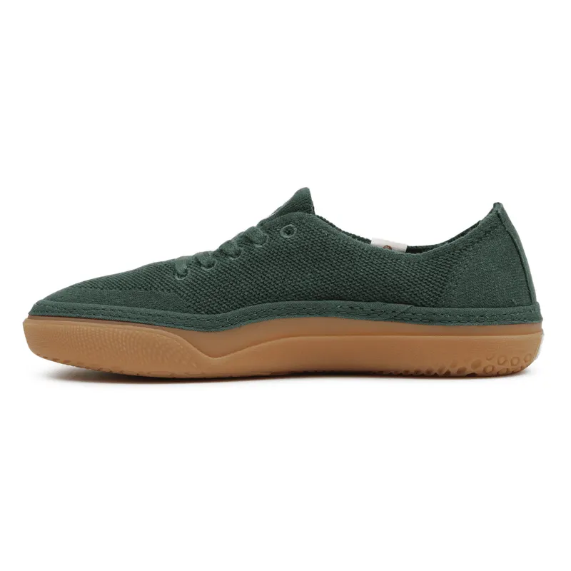 VANS Circle Vee Groen (VN0A4BWLBD6)