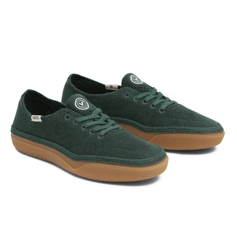 VANS Circle Vee Groen (VN0A4BWLBD6)