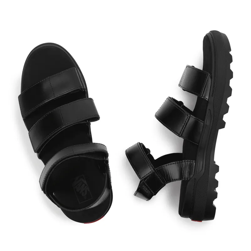 VANS Colfax Sandalen Zwart (VN0A4BWMBLK)