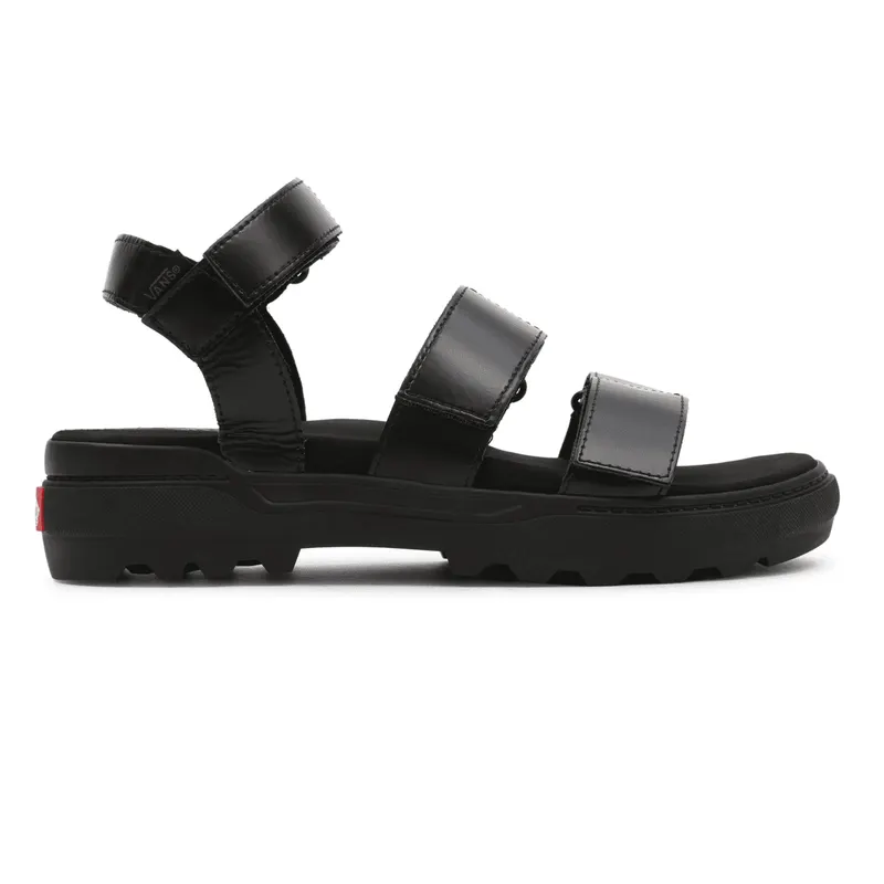 VANS Colfax Sandalen Zwart (VN0A4BWMBLK)