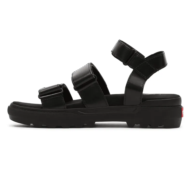 VANS Colfax Sandalen Zwart (VN0A4BWMBLK)