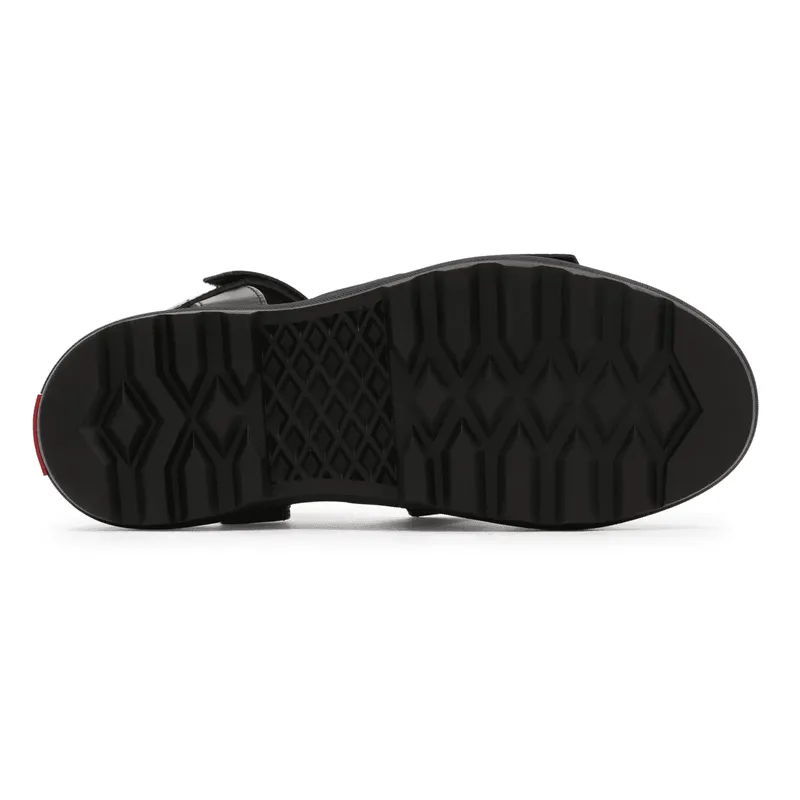 VANS Colfax Sandalen Zwart (VN0A4BWMBLK)