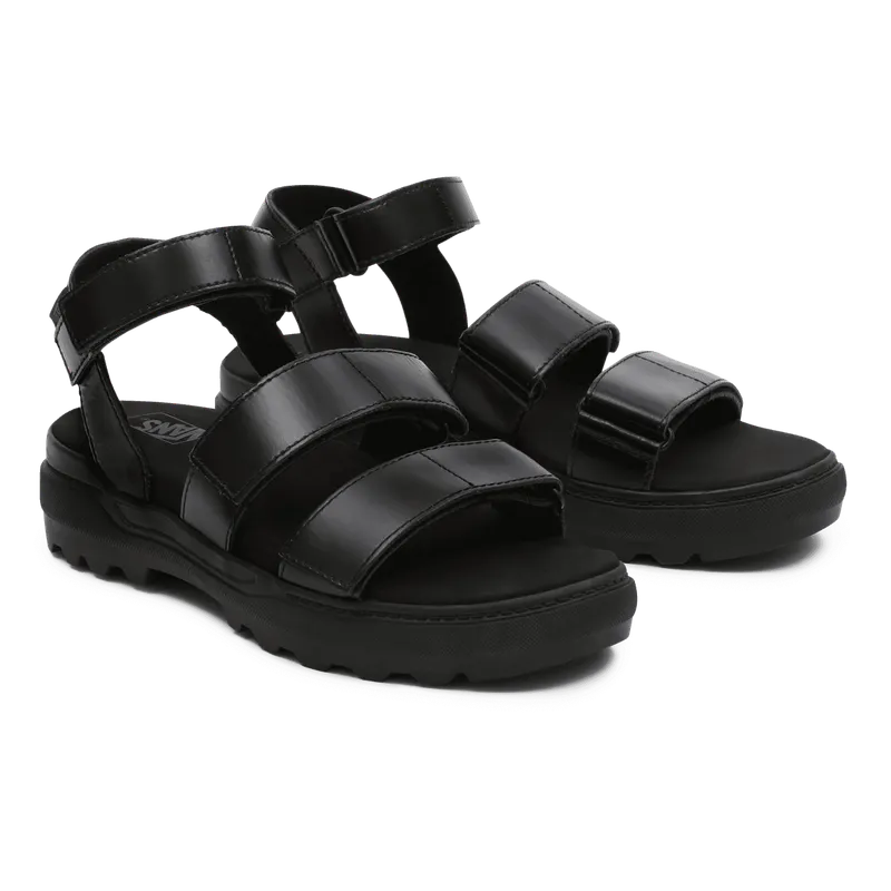 VANS Colfax Sandalen Zwart (VN0A4BWMBLK)