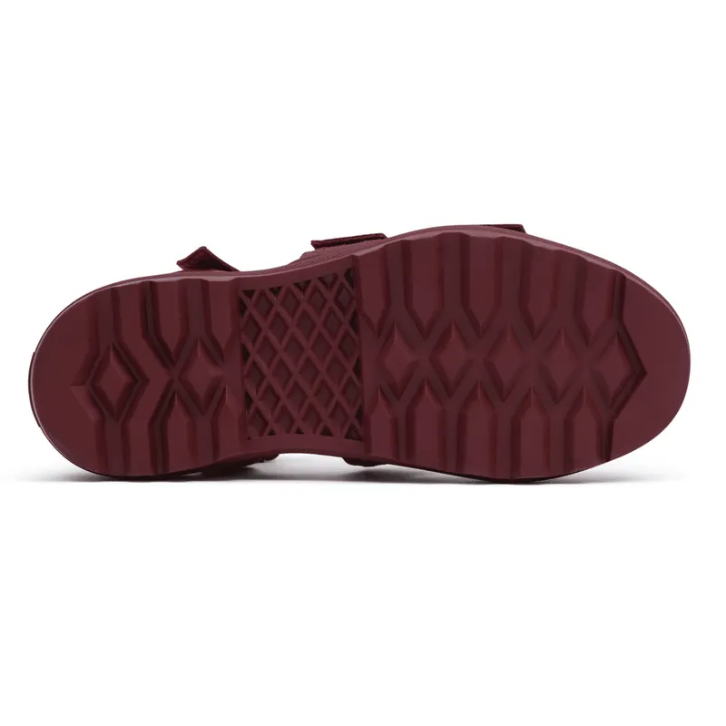 VANS Colfax Sandalen Rood (VN0A4BWMTWP)