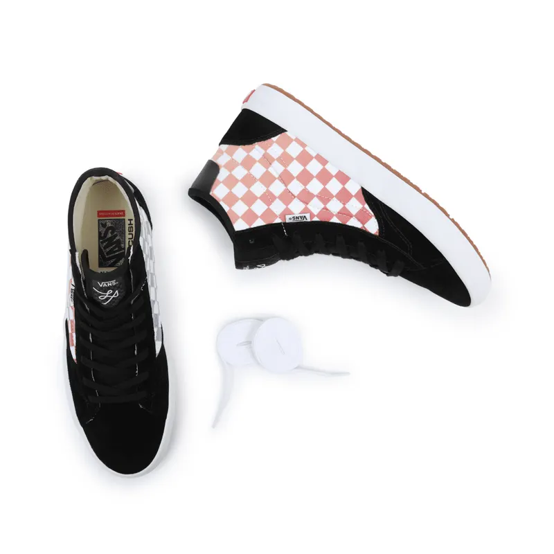 VANS The Lizzie Zwart (VN0A4BX1BML)