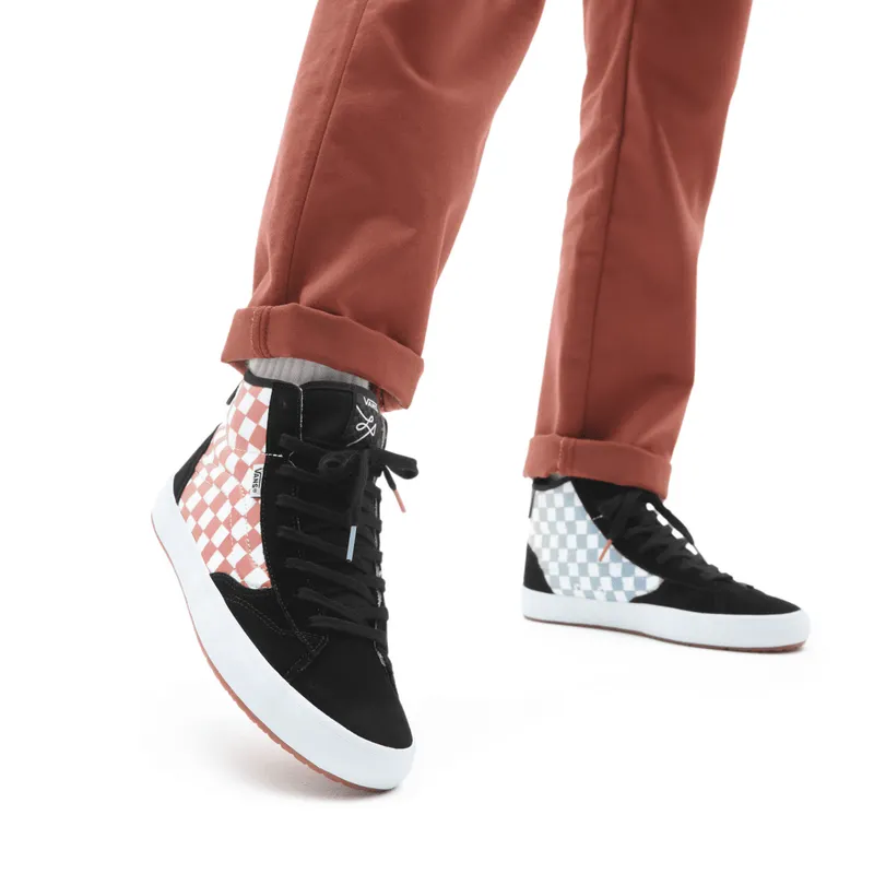 VANS The Lizzie Zwart (VN0A4BX1BML)