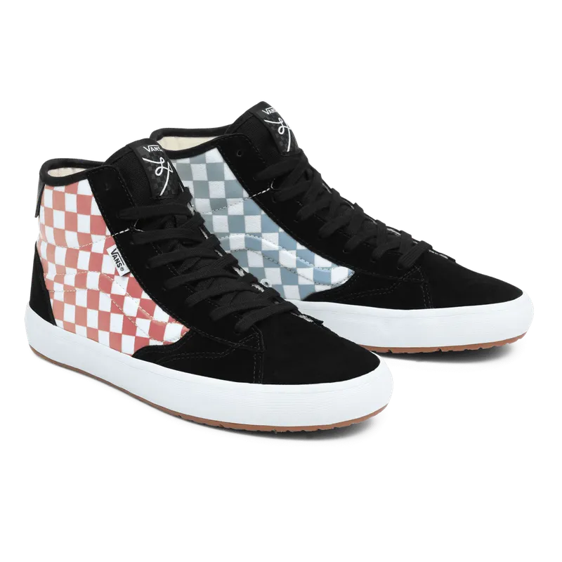 VANS The Lizzie Zwart (VN0A4BX1BML)