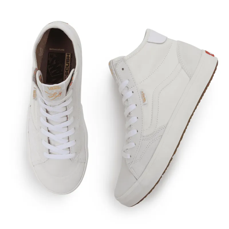 VANS The Lizzie Wit (VN0A4BX1FS8)