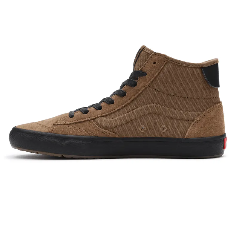VANS The Lizzie Bruin (VN0A4BX1RQJ)