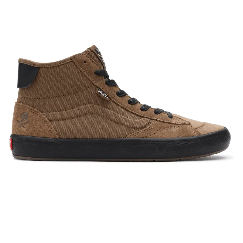VANS The Lizzie Bruin (VN0A4BX1RQJ)