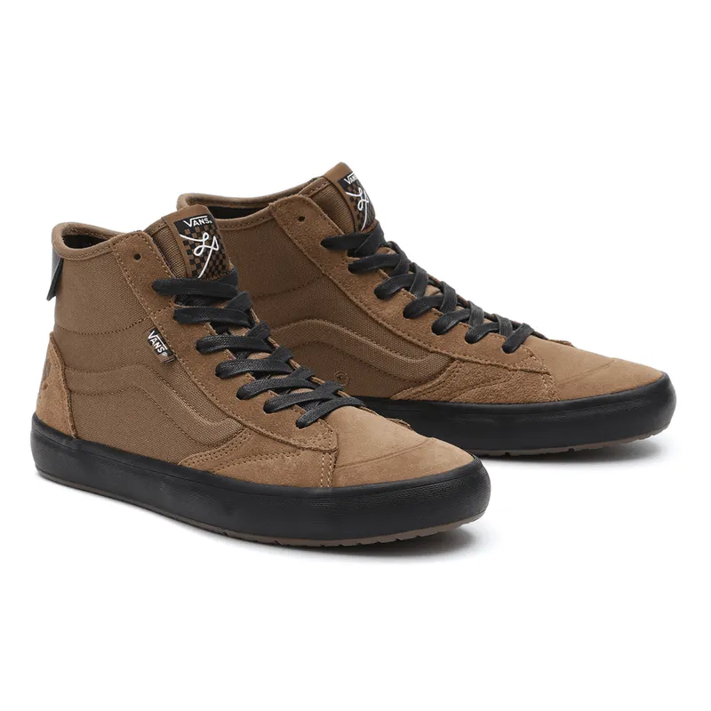 VANS The Lizzie Bruin (VN0A4BX1RQJ)