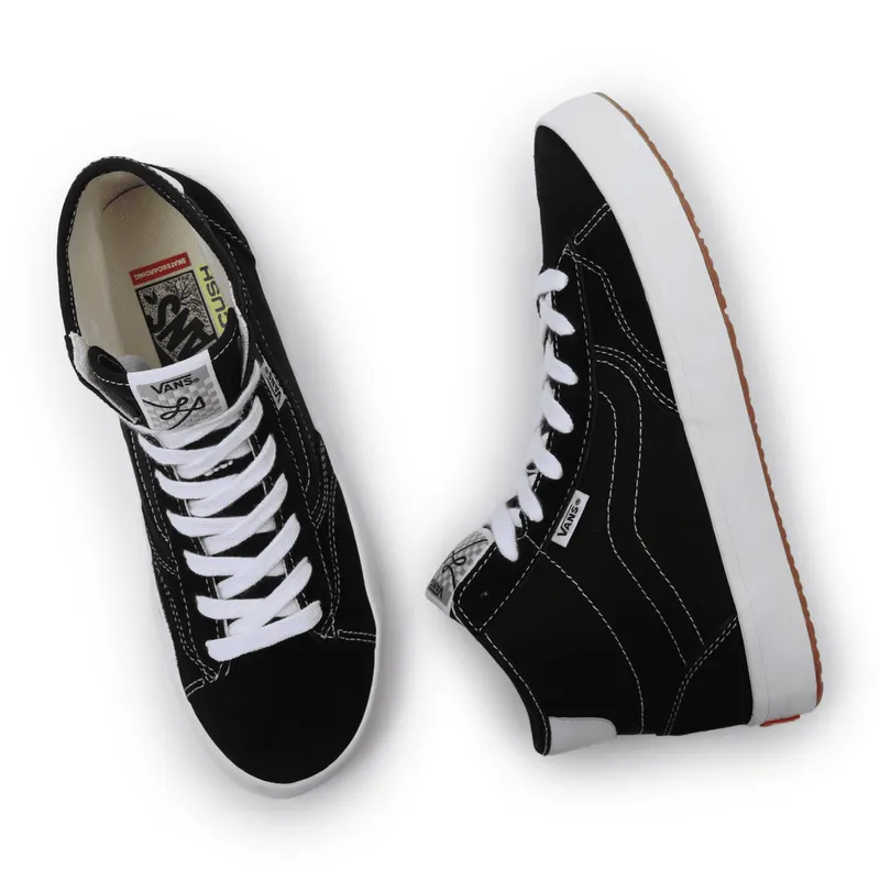 VANS The Lizzie Zwart (VN0A4BX1Y28)