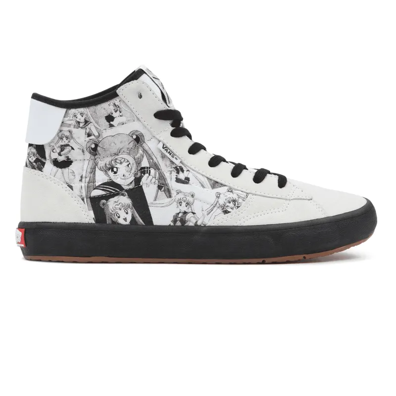 VANS Vans X Pretty Guardian Sailor Moon The Lizzie Wit (VN0A4BX1YB2)