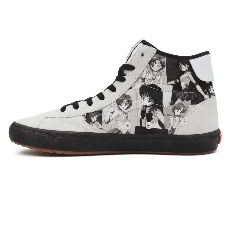 VANS Vans X Pretty Guardian Sailor Moon The Lizzie Wit (VN0A4BX1YB2)