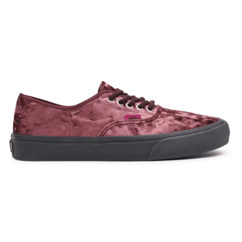 VANS Vans X Curren X Knost Authentic Vr3 Sf Roze (VN0A4BX54QU)