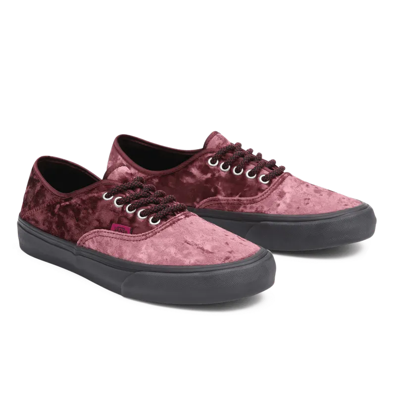 VANS Vans X Curren X Knost Authentic Vr3 Sf Roze (VN0A4BX54QU)