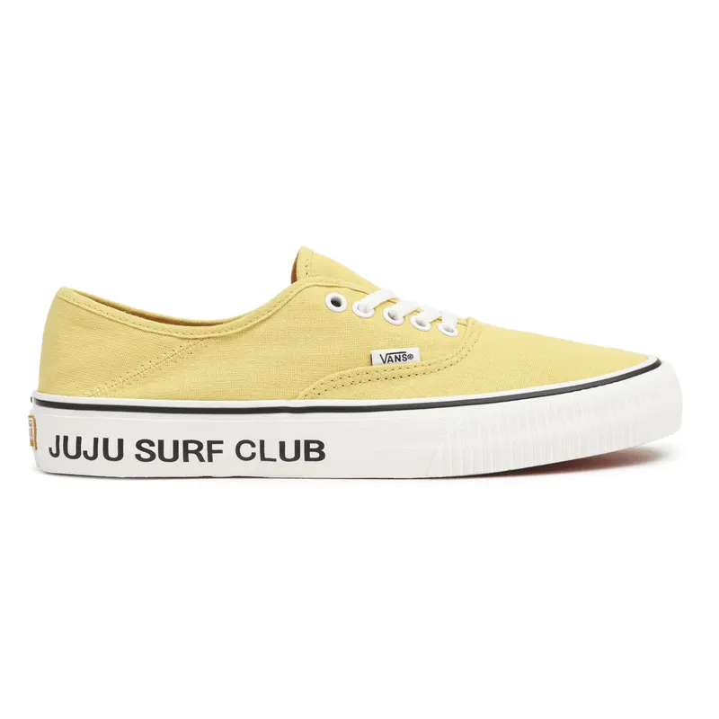 VANS Vans X Juju Sc Authentic Vr3 Sf Geel (VN0A4BX550X)