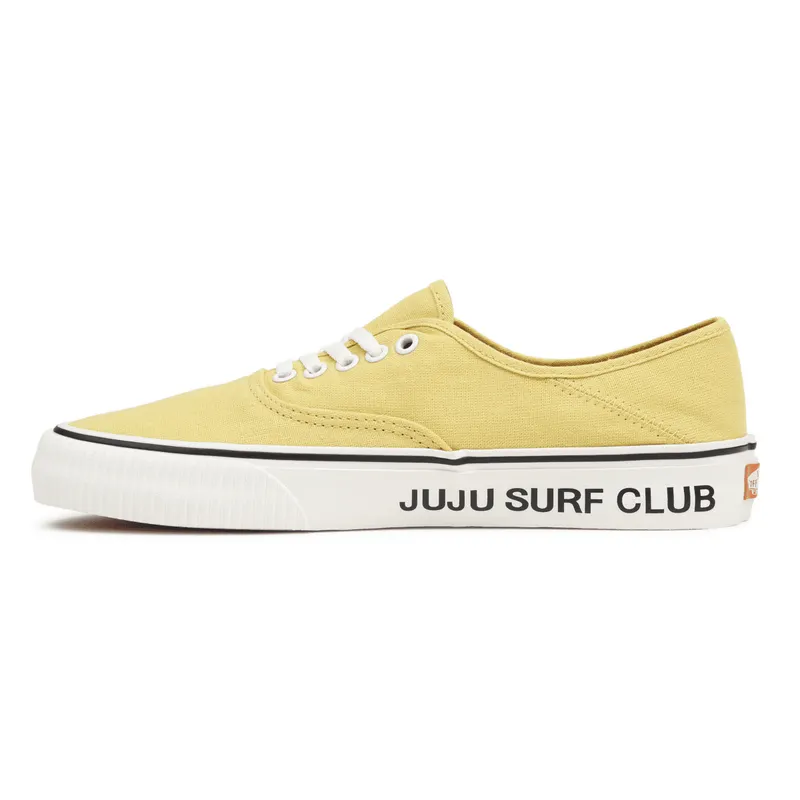 VANS Vans X Juju Sc Authentic Vr3 Sf Geel (VN0A4BX550X)