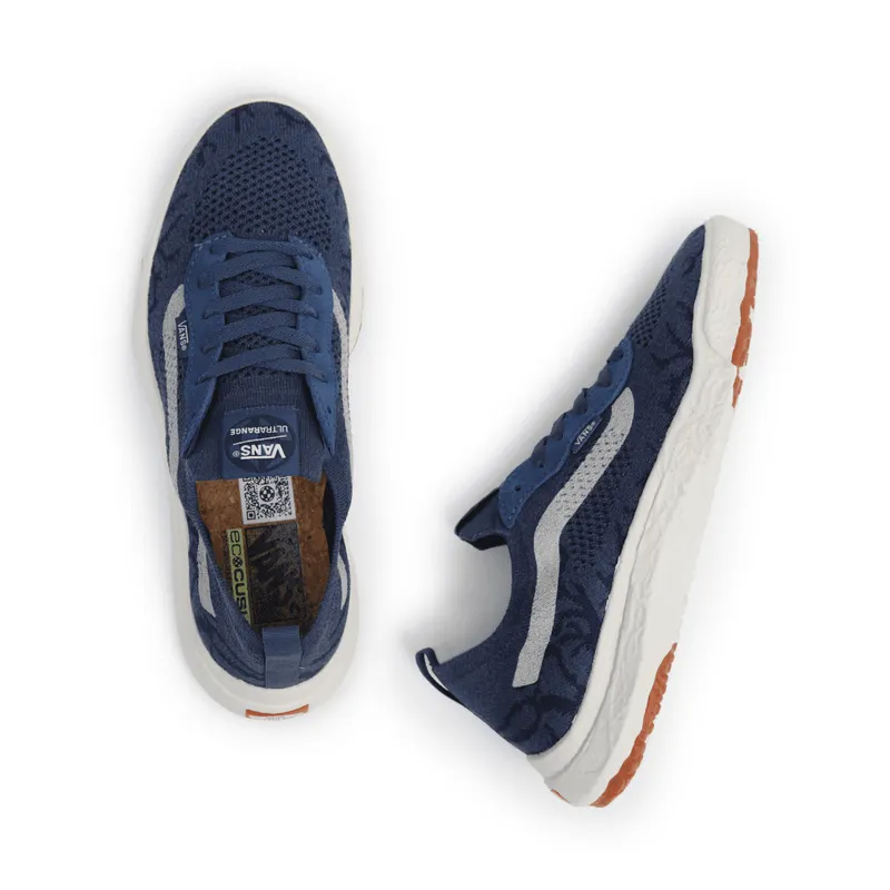 VANS Ultrarange Vr3 Blauw (VN0A4BXBDDN)