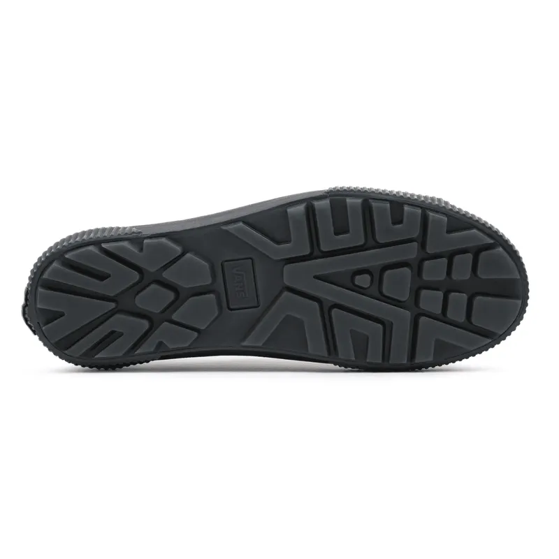 VANS Vans X Curren X Knost Delridge Sf Geel (VN0A4BXHYLW)