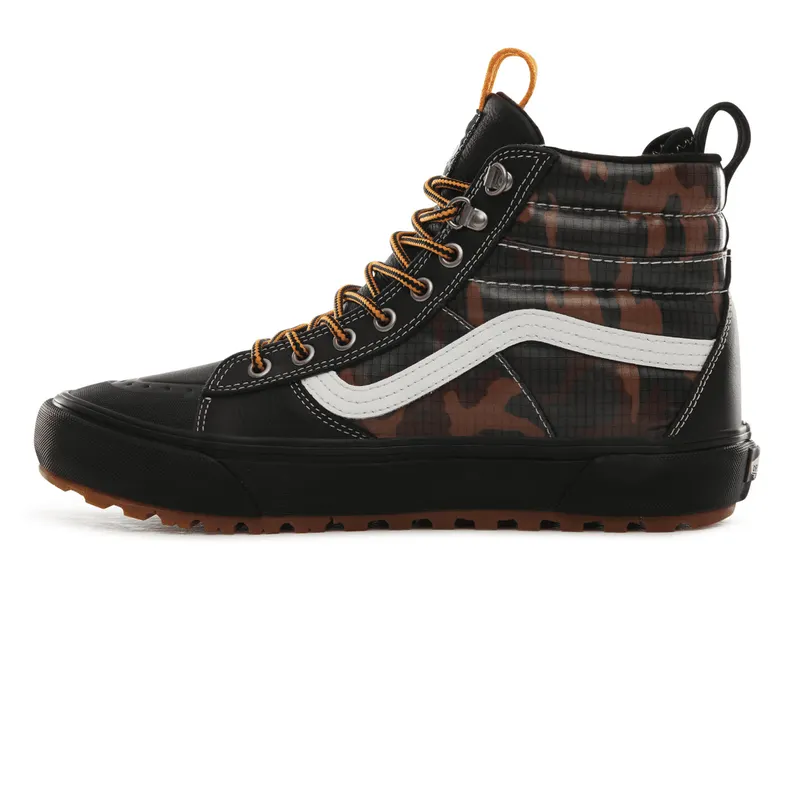 VANS Sk8-hi Mte 2.0 Dx Zwart (VN0A4P3I2TI)