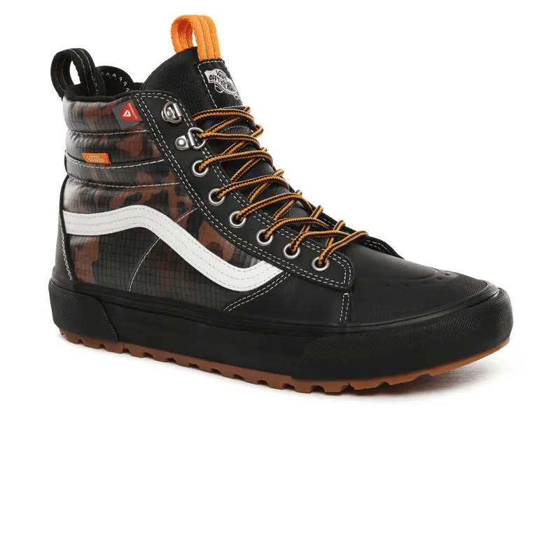 VANS Sk8-hi Mte 2.0 Dx Zwart (VN0A4P3I2TI)