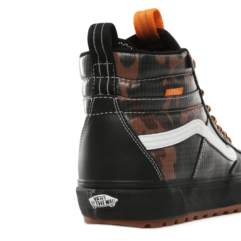 VANS Sk8-hi Mte 2.0 Dx Zwart (VN0A4P3I2TI)