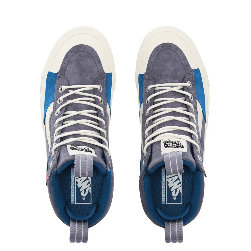 VANS Sk8-hi Mte 2.0 Dx Grijs (VN0A4P3I2UQ)