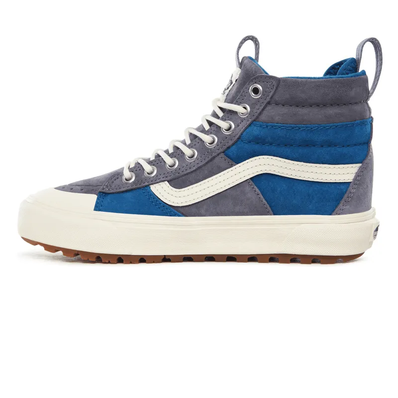 VANS Sk8-hi Mte 2.0 Dx Grijs (VN0A4P3I2UQ)