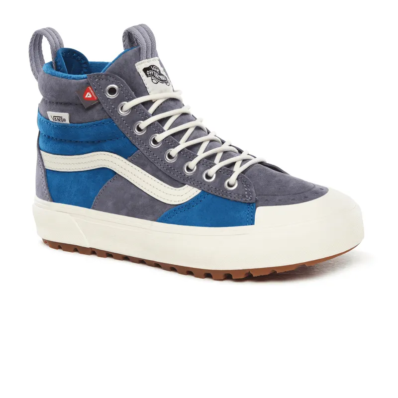 VANS Sk8-hi Mte 2.0 Dx Grijs (VN0A4P3I2UQ)