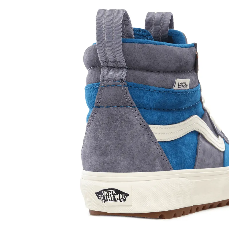 VANS Sk8-hi Mte 2.0 Dx Grijs (VN0A4P3I2UQ)