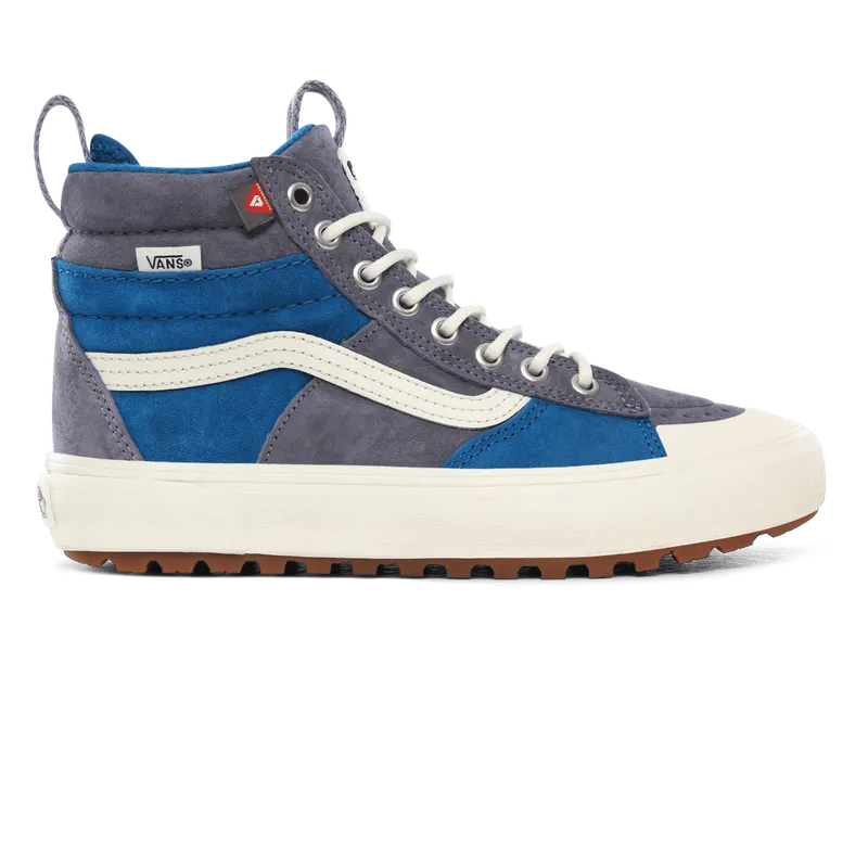 VANS Sk8-hi Mte 2.0 Dx Grijs (VN0A4P3I2UQ)
